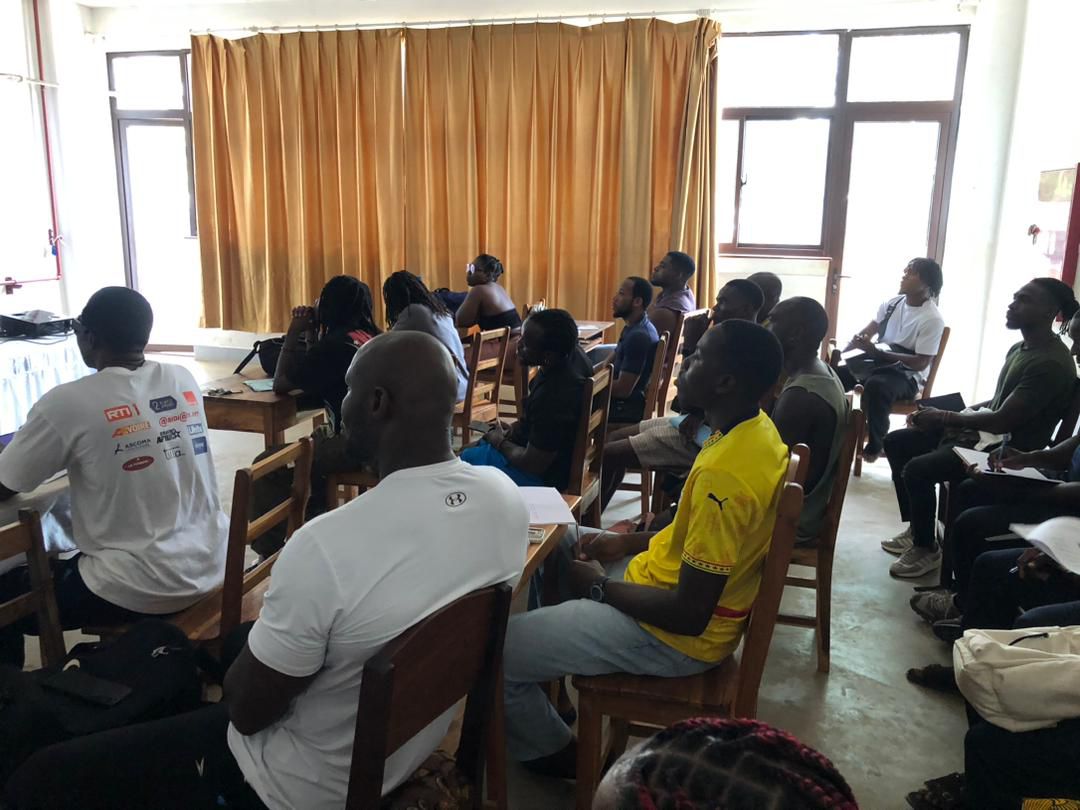 Sensibilisation sur le cancer et le diabète 